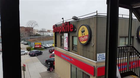 Shoprite ave i mcdonald ave - 1080 McDonald Ave. In ShopRite Dunkin' Get Directions DOWNLOAD APP DOWNLOAD APP. Info. 1080 McDonald Ave. In ShopRite. Brooklyn, NY 11230 (718) 252-0218 (718) 252-0218. Hours. Features. On-the-Go Mobile Ordering; Free WiFi; Accepts Dunkin' Cards; K-Cup Pods; Kosher;